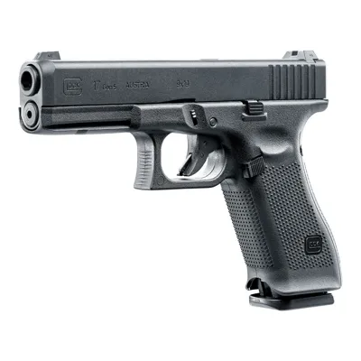 Glock 17 Gen5,, BB