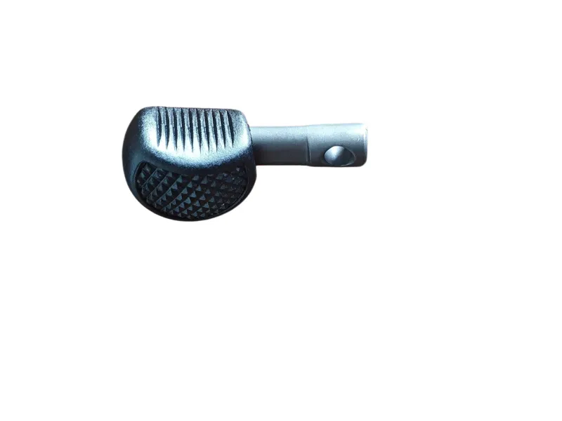 MP5 Cocking Lever Complete, #205905