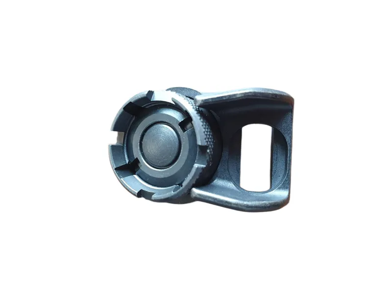 MP5 Rear Sight Complete, #206407