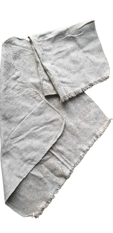 Fußlappen / Putztuch Wie WH