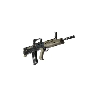 L85A2 Carbine - ARES