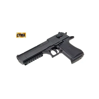 Desert Eagle Electrica - Cyma