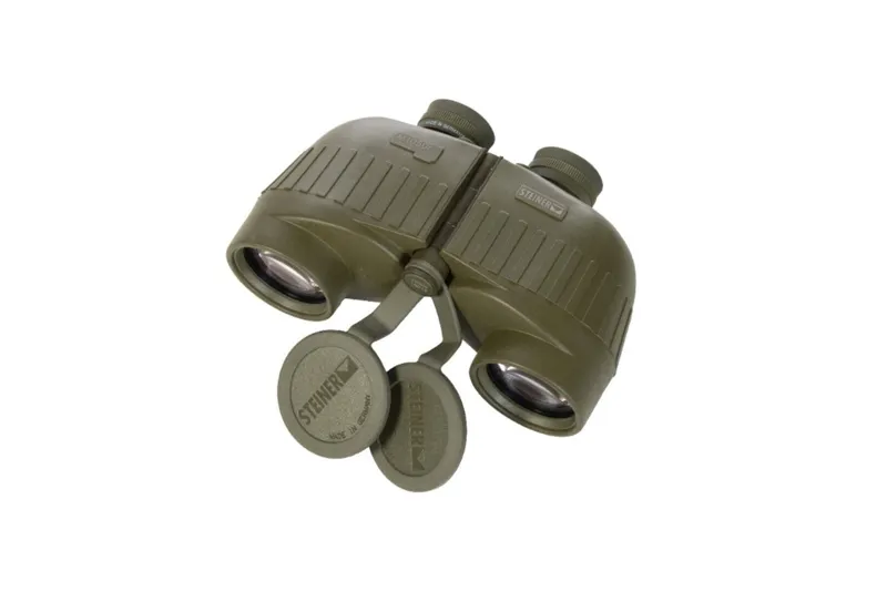 Binoculars 10x50 R, Sealed Box