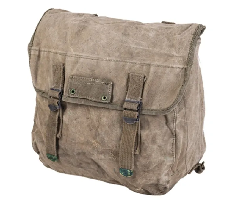 US Musette Bag M36 Original