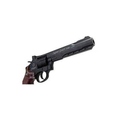 702 6 Pulgadas CO2 Wingun