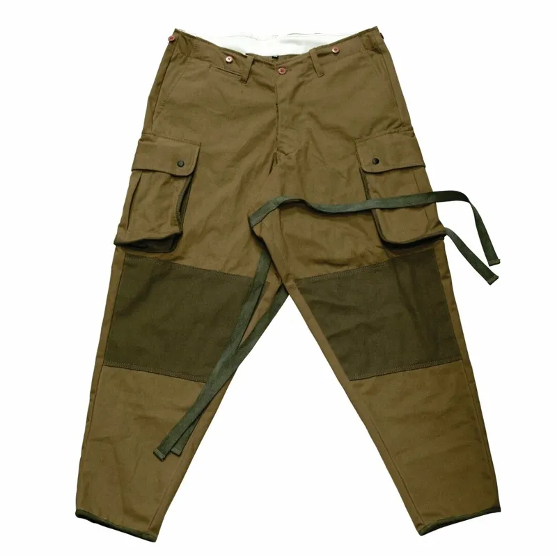 US M42 Feldhose Paratrooper