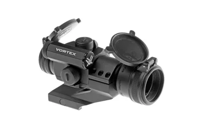 Strike Fire II Red Dot Sight Co-Witness - Vortex Optics