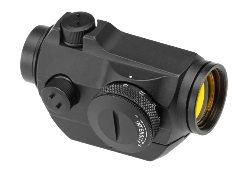 Aim-O RD-2 Red Dot with QD Mount & Low Mount