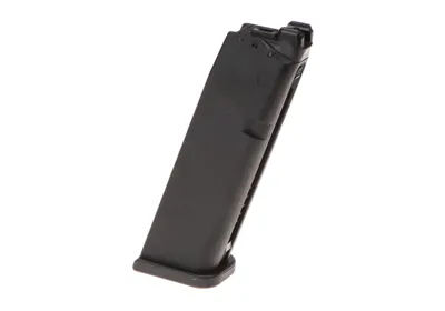 Magazine for Glock G17 Gen 4 Metal Version