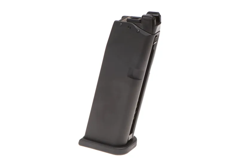 Magazine for Glock 19 Gen 4 Metal Version