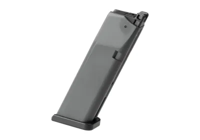 Magazine for Glock G17 Gen 4 CO2 19 rds
