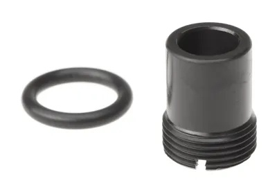 IBS Inner Barrel Stabilizer for 14mm CCW Tracer & Suppressor - Airtech Studios