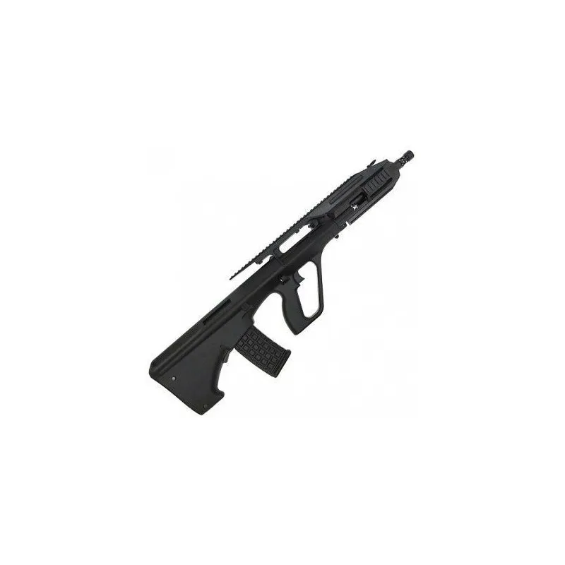Jing Gong Steyr AUG A3 · Negro