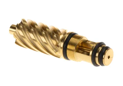 Tornado Valve for WE M4 Series Magazine - Maple Leaf