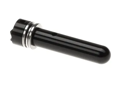 AS-01 Upgrade Aluminum 7075 Spring Guide ZERO Friction - Maple Leaf