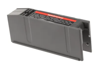 The Backup MAG Carrier for MLC-S1 Custom Stock - Maple Leaf