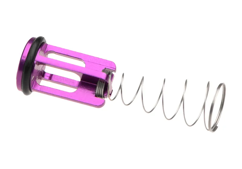Poseidon Ice Pick Flute Valve System +10% VFC GBR