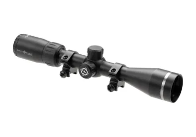 Core HX 3-9x40 HBR Hunter's Ballistic Riflescope - Sightmark