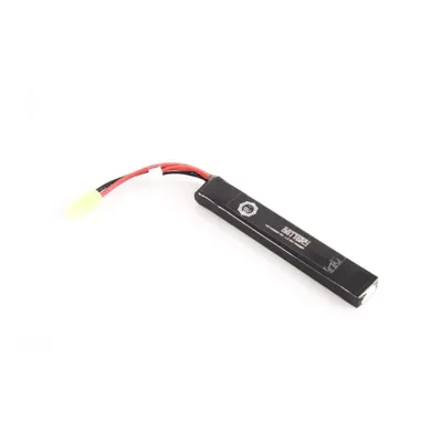 7,4V 1300mAh 15C - Duel Code