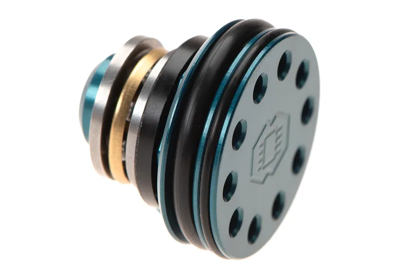 Gate Eon Power Hybrid Piston Head with Weight Pad Set