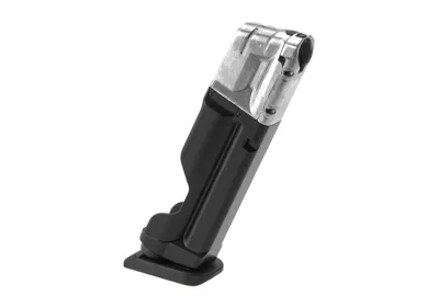 Magazine for Glock G17 Gen 5 T4E.43 8 rds