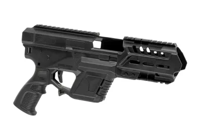 P-Ix Modular AR Platform for Glock Without Stock - Recover
