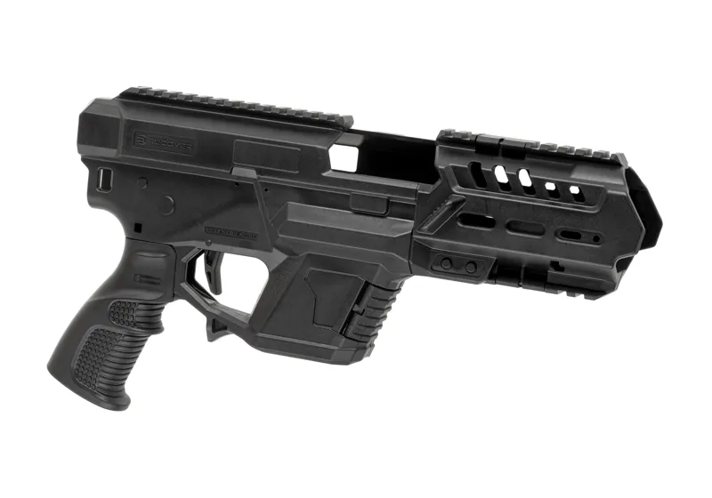 Recover P-Ix Modular AR Platform for Glock Without Stock