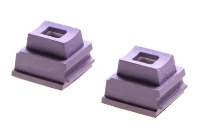Glock Gas Route SEAL Bucking Aero 2-PACK - Laylax
