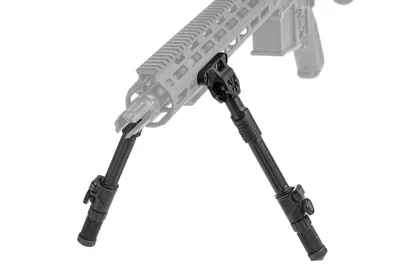 Recon Flex II M-LOK 7.0-9.0 Inch Bipod - Leapers