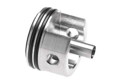 Xforce Cylinder Head with Double O-Ring and Sorbopad - Umbrella Armory