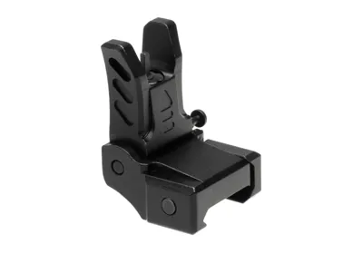 Low Profile Flip-Up Front Sight Allen Key Mount - Leapers
