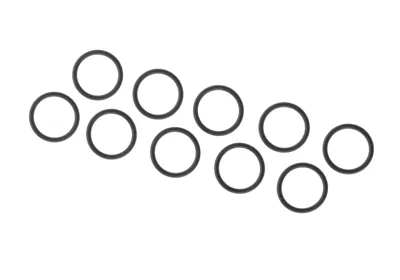 5.8x0.75mm O-Rings for Hop-Up Units 10-PACK - Silverback