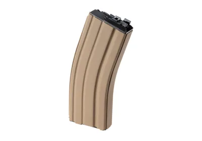 M4 / Scar-L Open Bolt 30 rds Magazine V3 - WE Airsoft