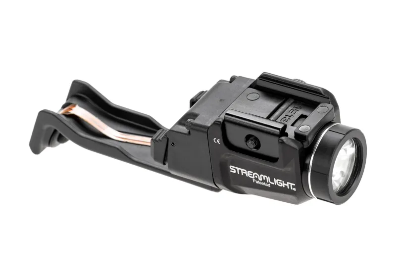 Streamlight TLR-7 X Contour Remote for Glock Gen 5 · Negro