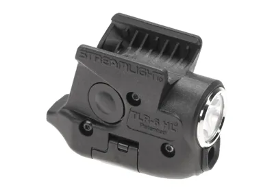 TLR-6 HL for Sig Sauer P365 Red Laser - Streamlight