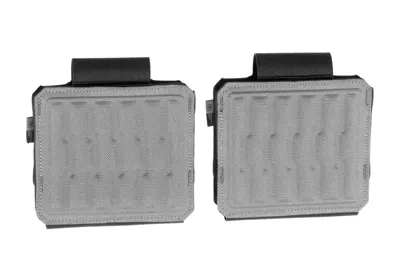 Side Ballistic Pockets Set 15 x 15 Gen 4 - Templars Gear