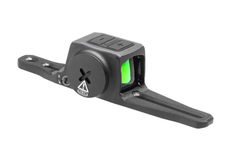 Vortex Optics Viper Shotgun Enclosed Micro Red Dot Sight Multi Reticle