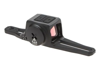 Viper Shotgun Enclosed Micro Green Dot Sight Multi Reticle - Vortex Optics