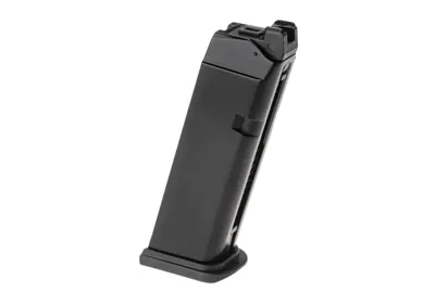 Magazine for Glock G17 Gen 5 MOS 18 rds