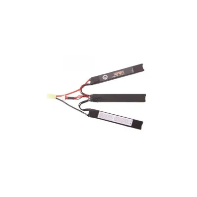 11,1V 2000mAh 15C LIPO - Duel Code