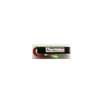 7,4V 1100 mAh - IPower