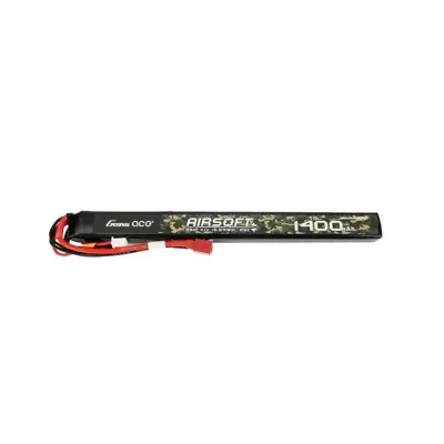 11,1V 1400mAh 25C - Gens Ace