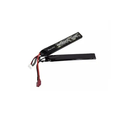 11,1 T-Dean 25C 2x