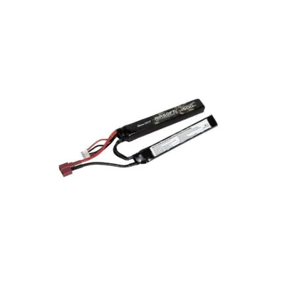 11,1V 1500mAh 25C 2 Stick T-Dean - Gens Ace