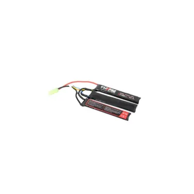 11,1V 1100mAh LIPO 25C/50C 3 Stick - VLC Pro