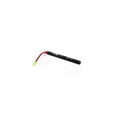 11,1V 1200mAh LIPO 25C/50C 1 Stick