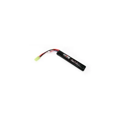 7,4V 1300mAh 25C/50C 1 Stick - VLC Pro