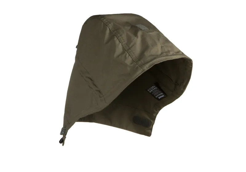 Clawgear Breacher Hood · Negro