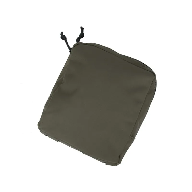 Utility Pouch Large · Verde / OD
