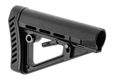 CG15 Stock - Clawgear